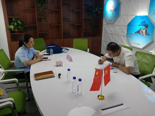 商友財(cái)稅集團(tuán)8月12日財(cái)稅咨詢服務(wù)日?qǐng)A滿結(jié)束，專業(yè)助力企業(yè)穩(wěn)健前行