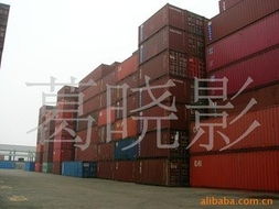 如皋市美莎玩具廠集裝箱產品列表及租賃服務指南